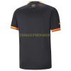 Original Fußballtrikot Valencia CF Auswärtstrikot 2022-23 Für Herren